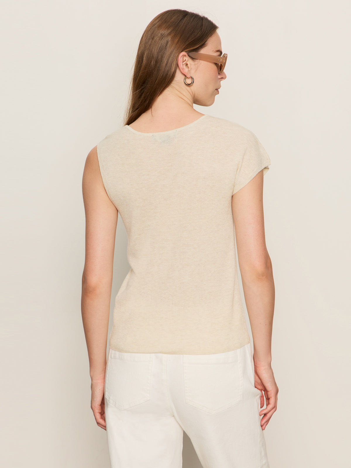 Sanctuary Twisted Muscle Tee