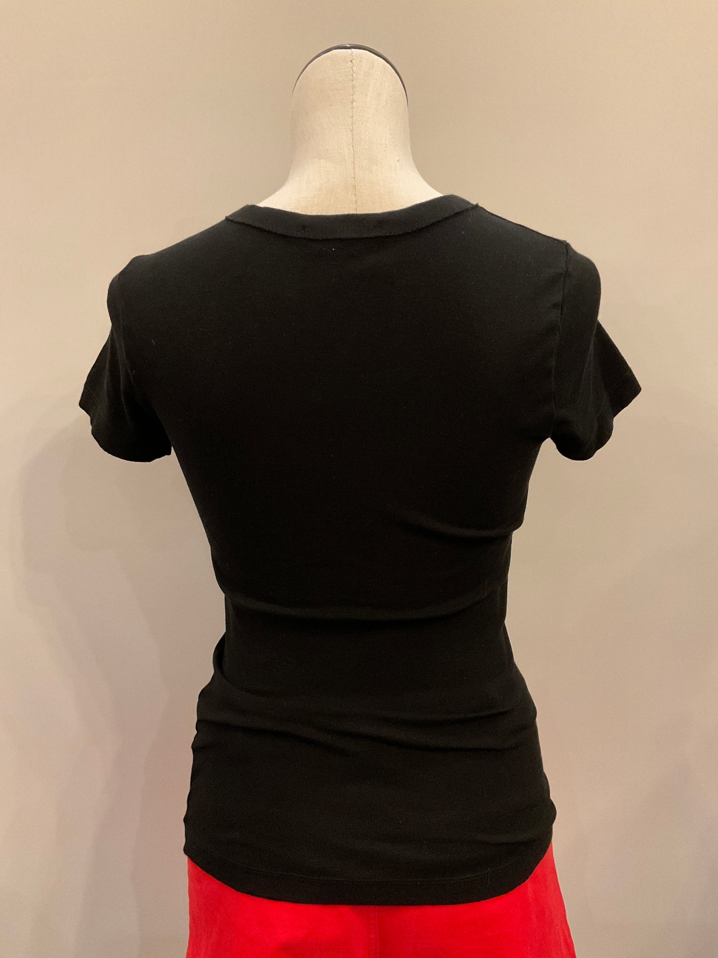 Crown Jewel Lux S/S Scoop