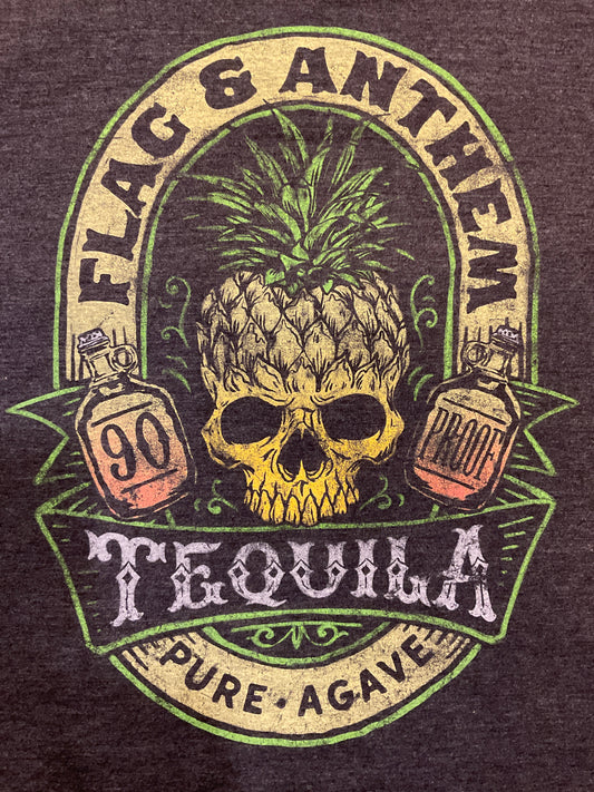 Flag & Anthem Tequila Tee