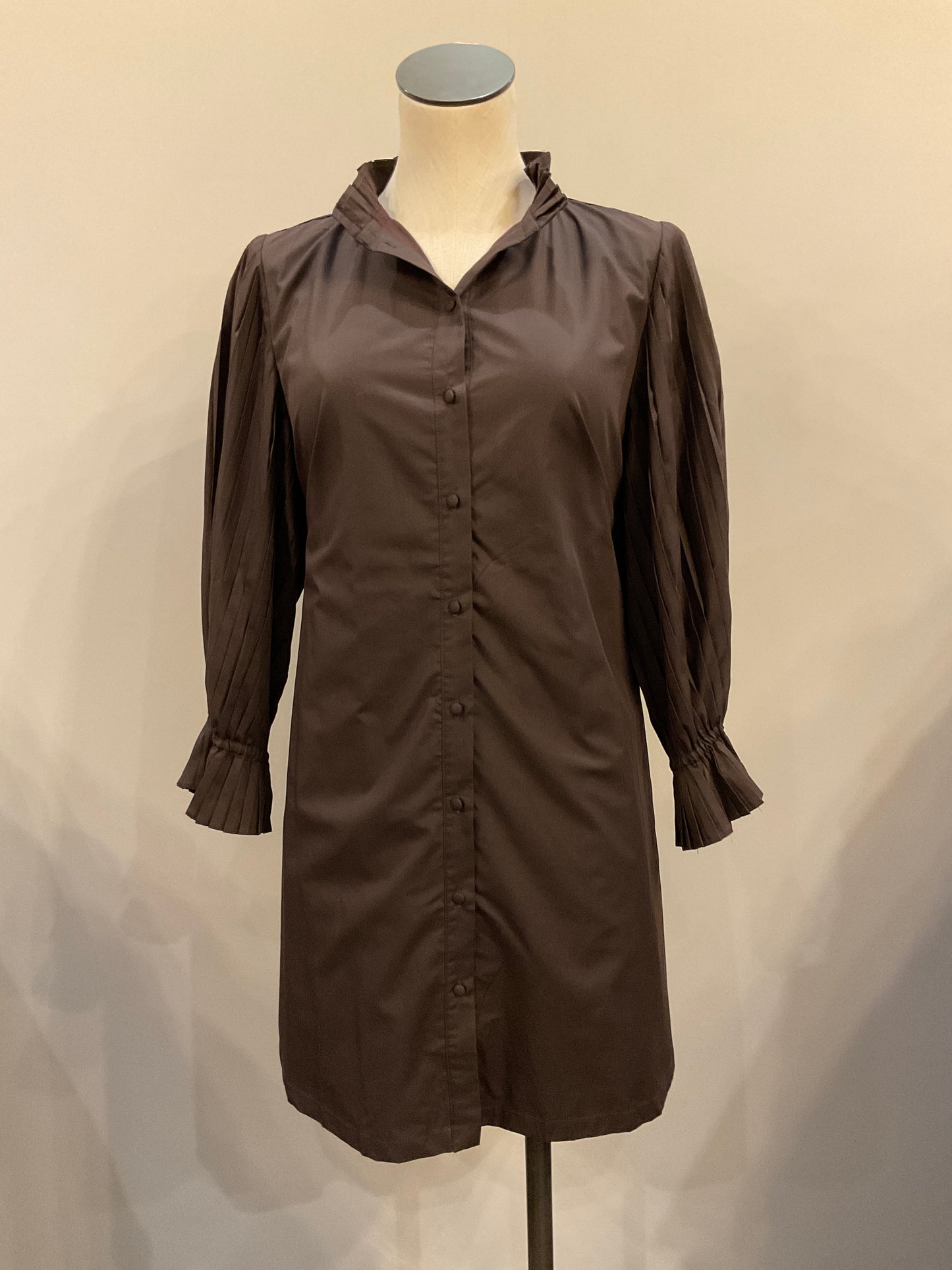 Caryn Lawn Molly Dress