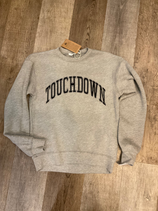 Touchdown Reversible