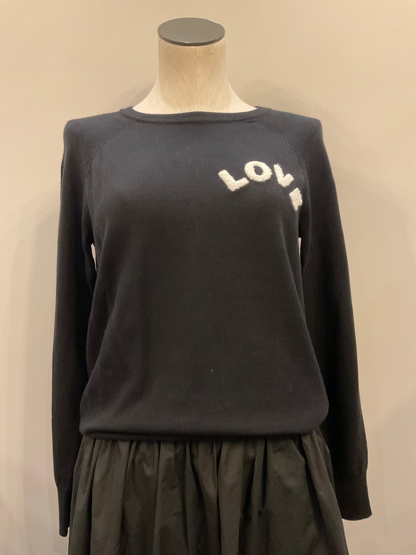 J. Socety Love Sweatshirt