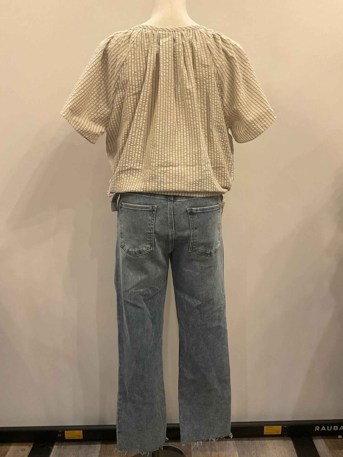 Kut Reese Incredible Wash