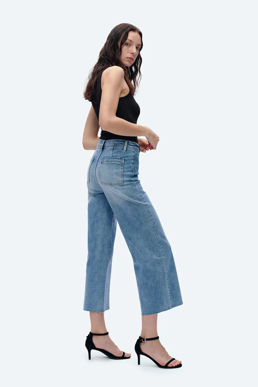 Bayeas Linda Jeans