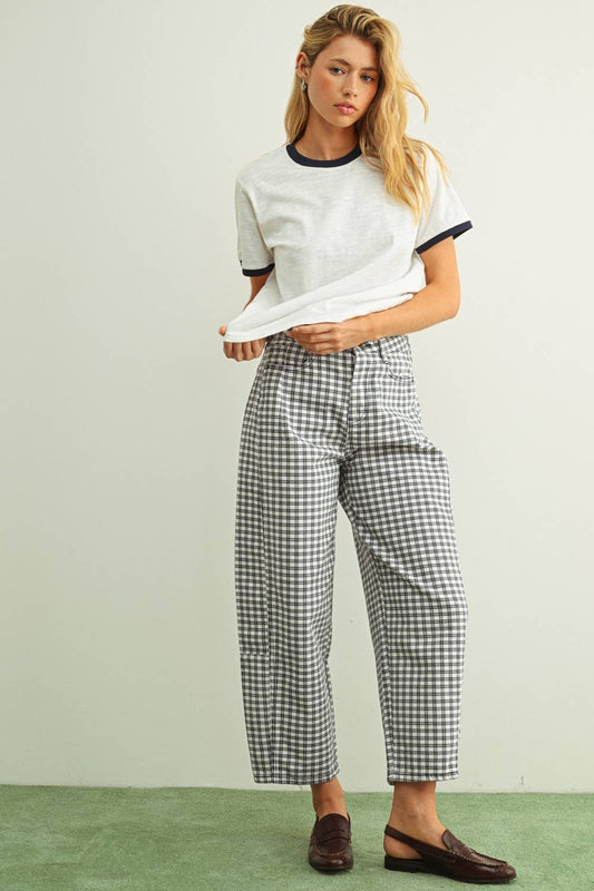 Ringer Tee