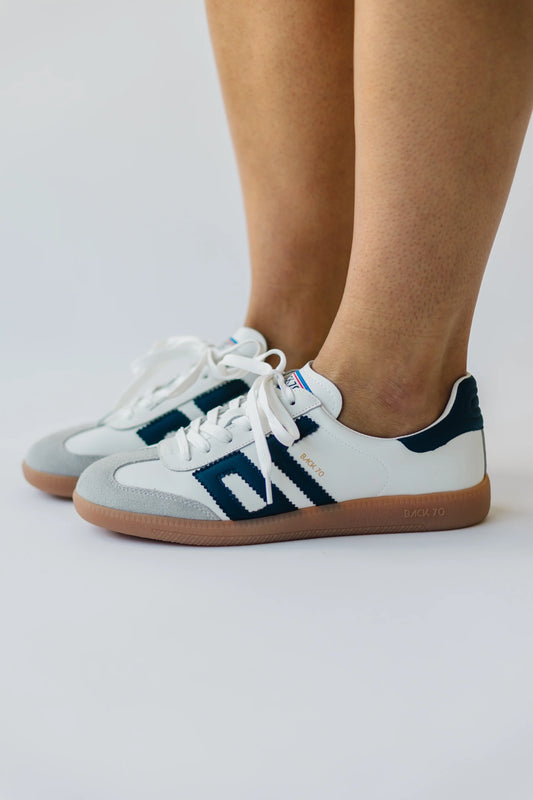 Back 70 Cloud Stripe