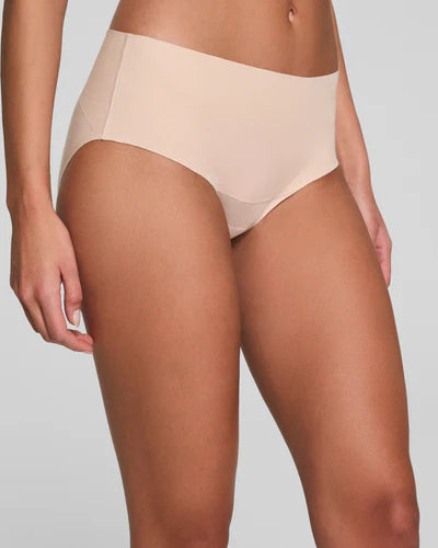 Spanx Supima (Undie-tectable) Cotton Brief