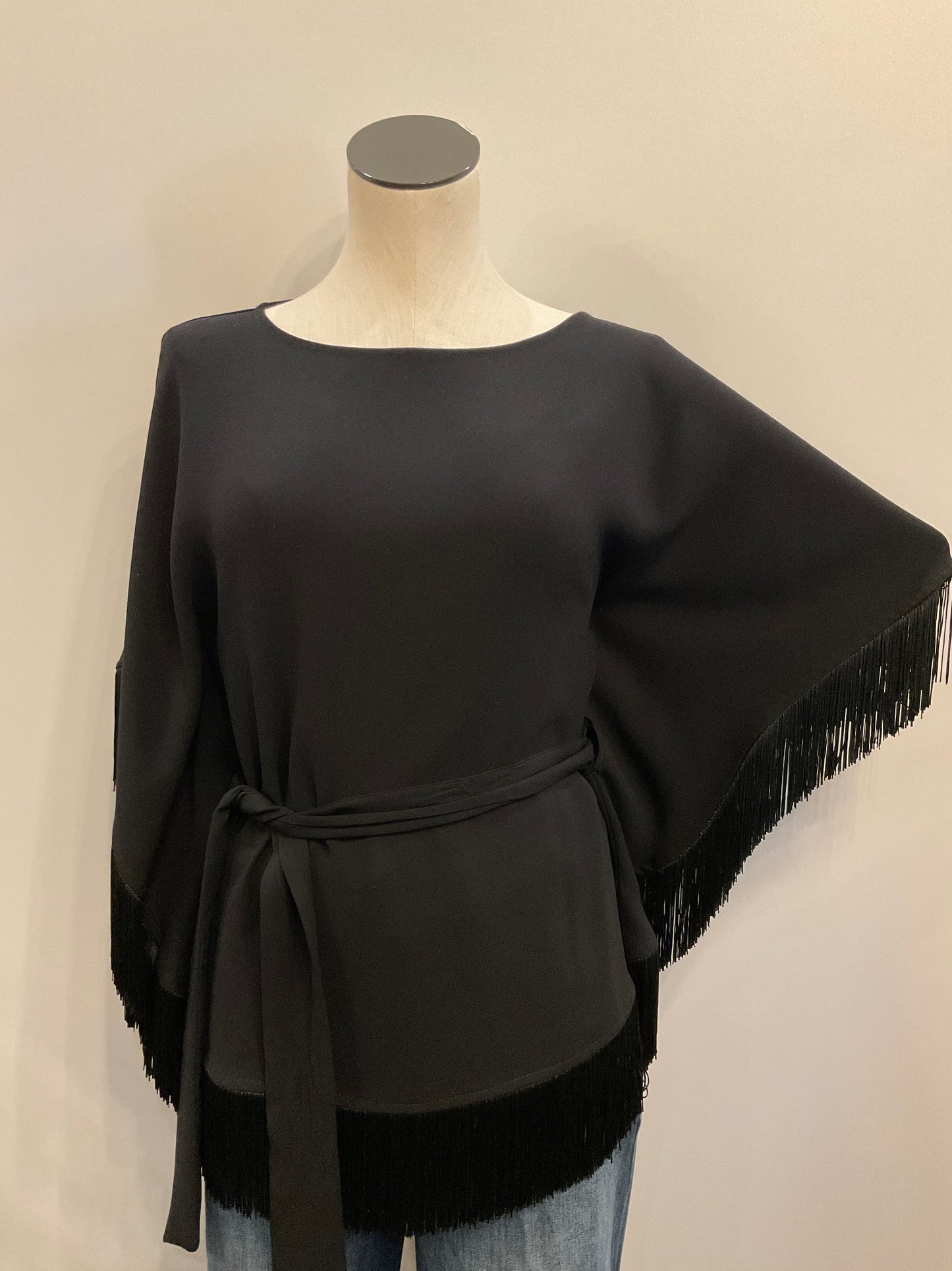 Trina Turk Eye Opener Top