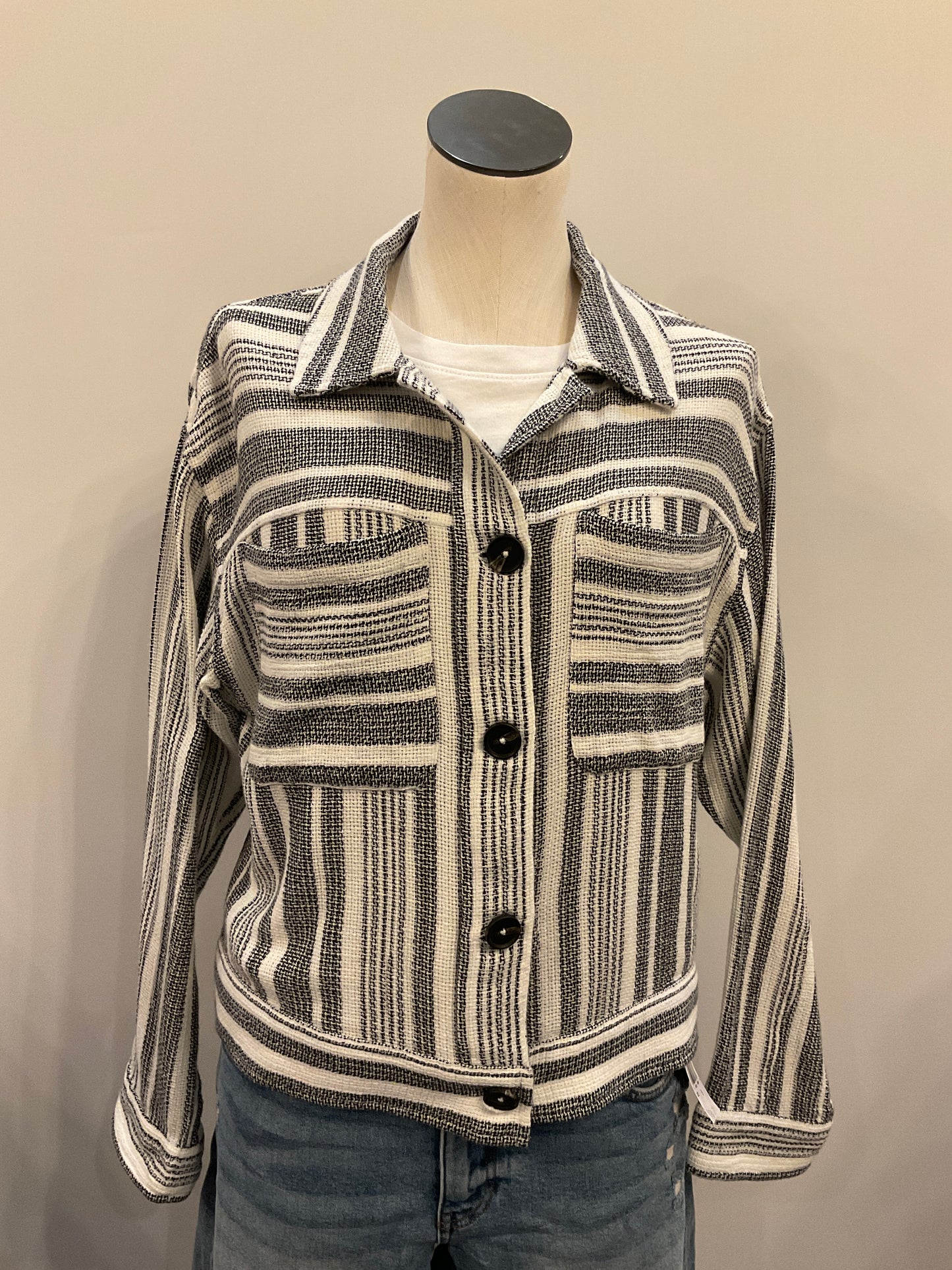 Sanctuary Shoreside Jacket