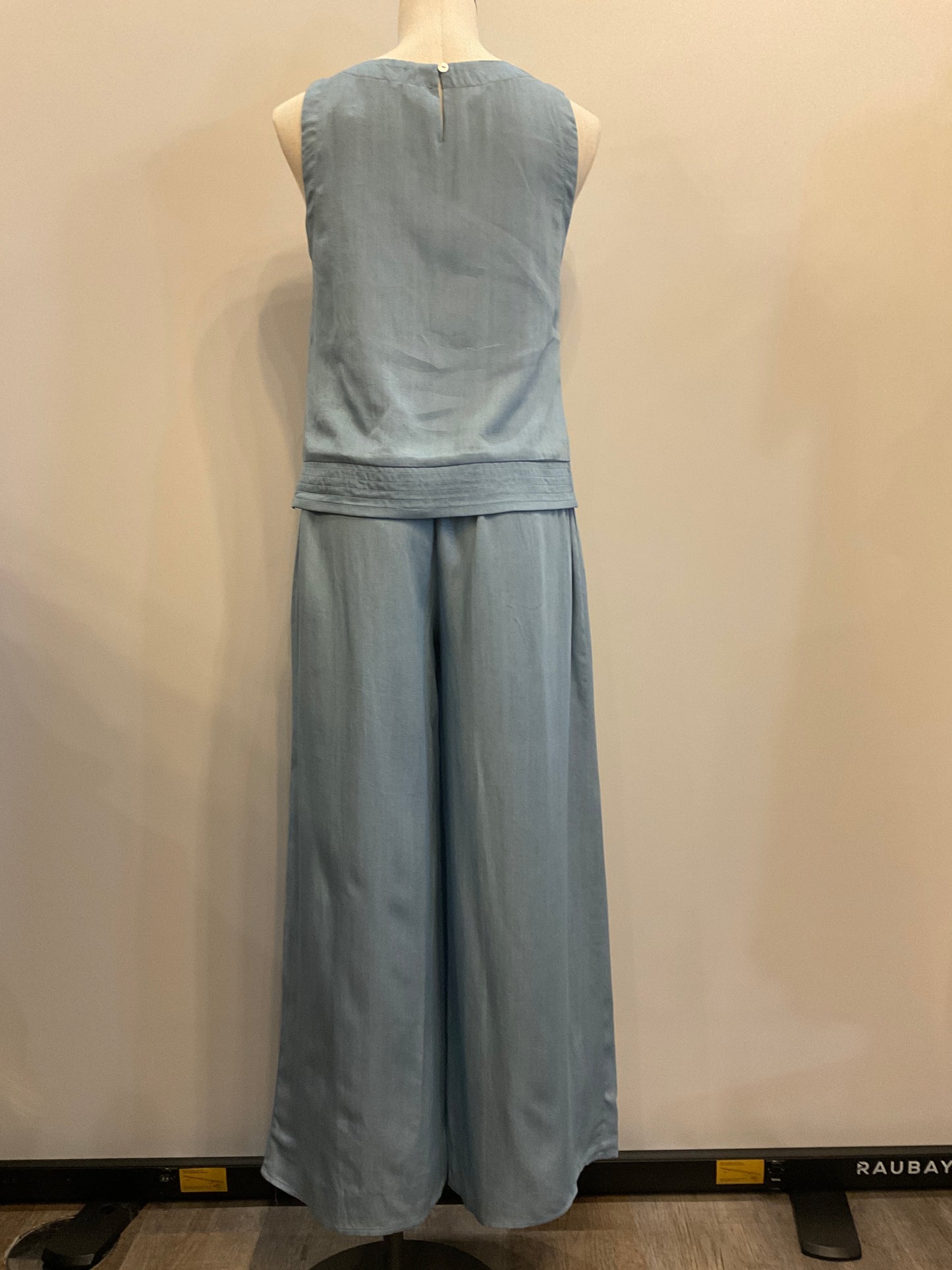 Pink Martini Dash Top