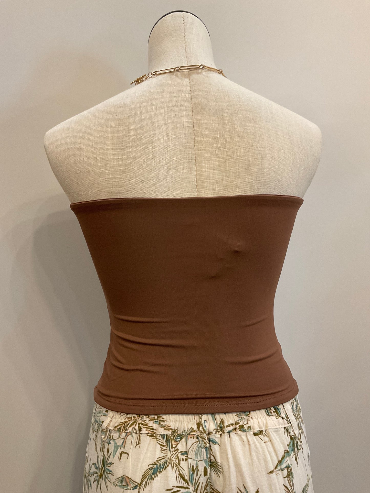 Z Supply Emera Tube Top