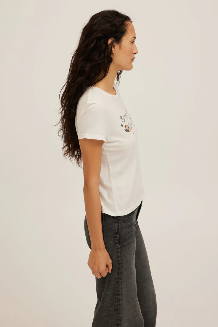 Margaritas & Amigas Tee