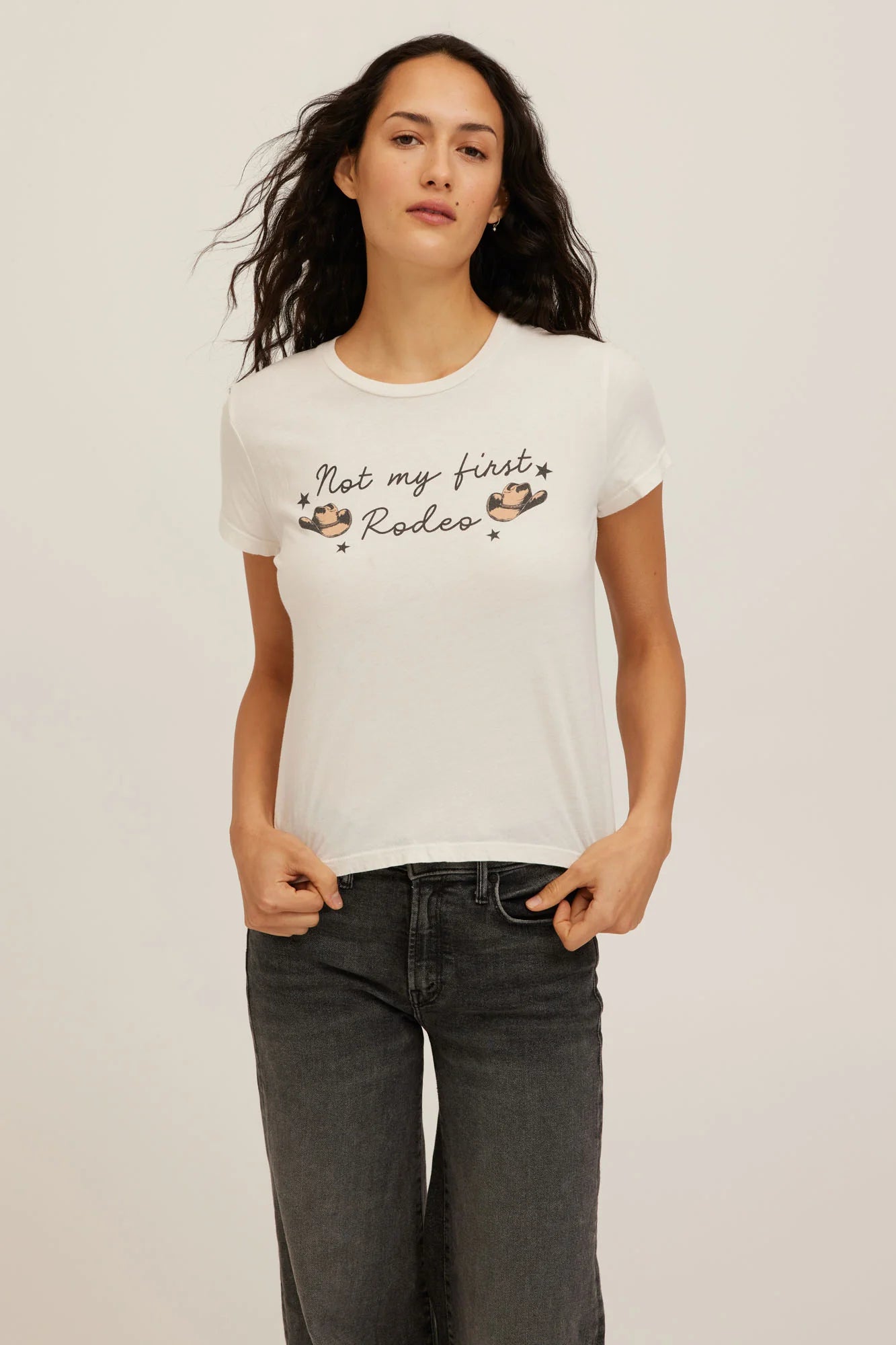 Margaritas & Amigas Tee