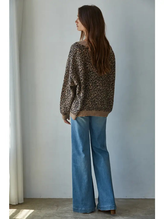 Katie Cardigan