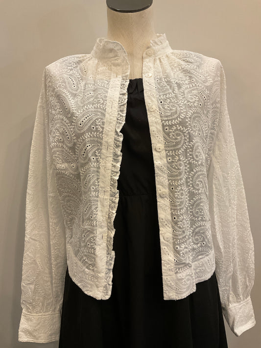 FRNCH Ecrin Shirt