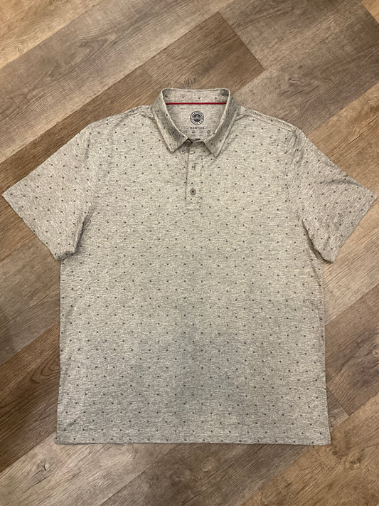 Flag & Anthem Madeflex Polo