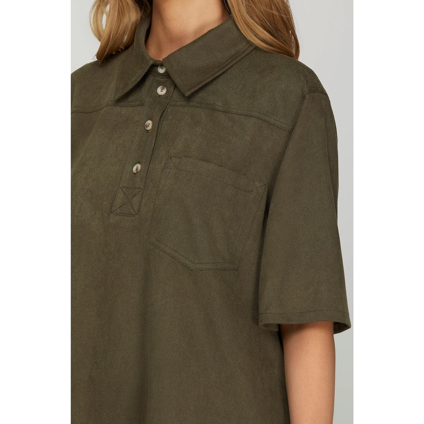 Colleen Midi Dress