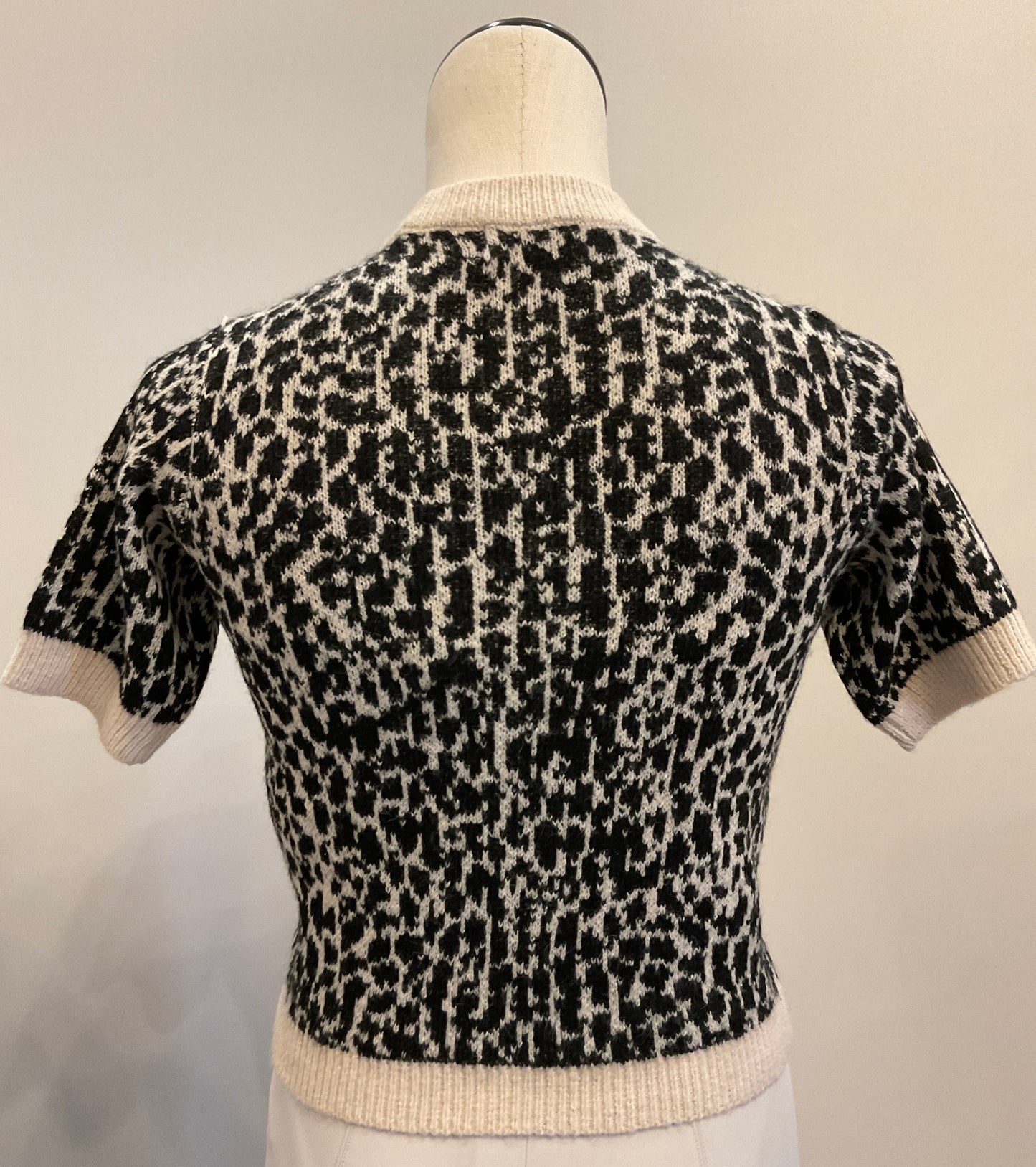 Stella Leopard