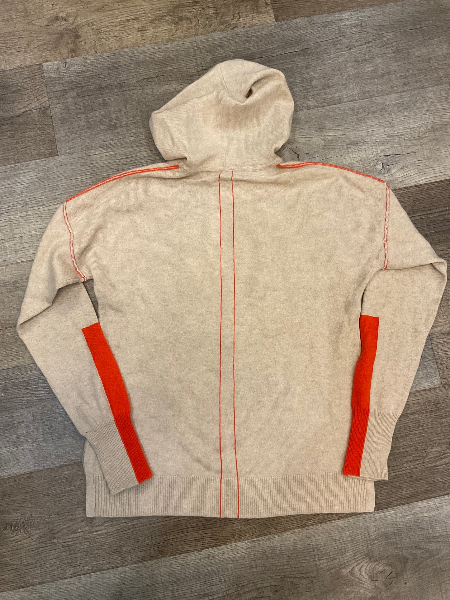 J Society Hooded Sweater