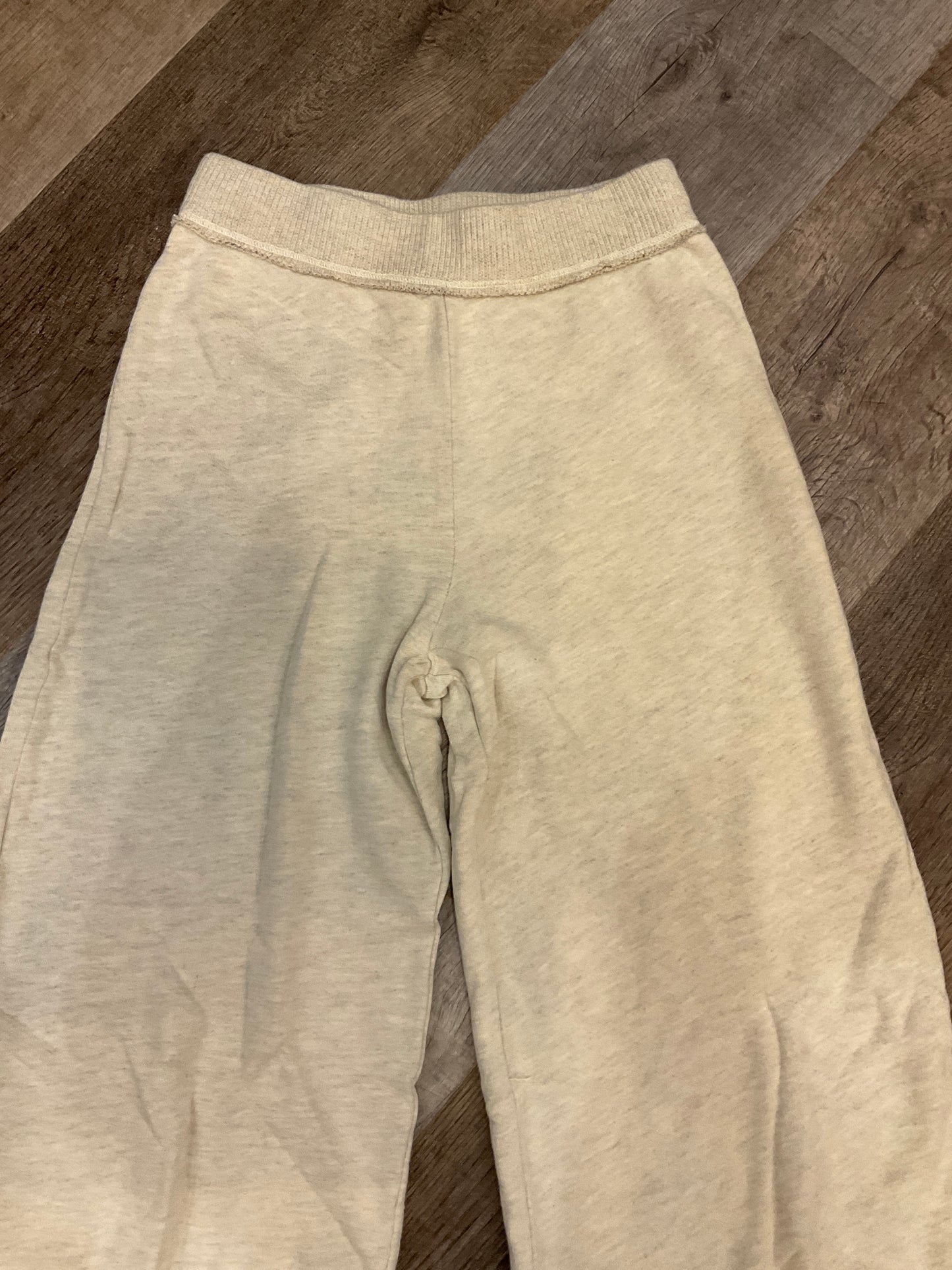 Project Social T Beau Wide Leg Pant