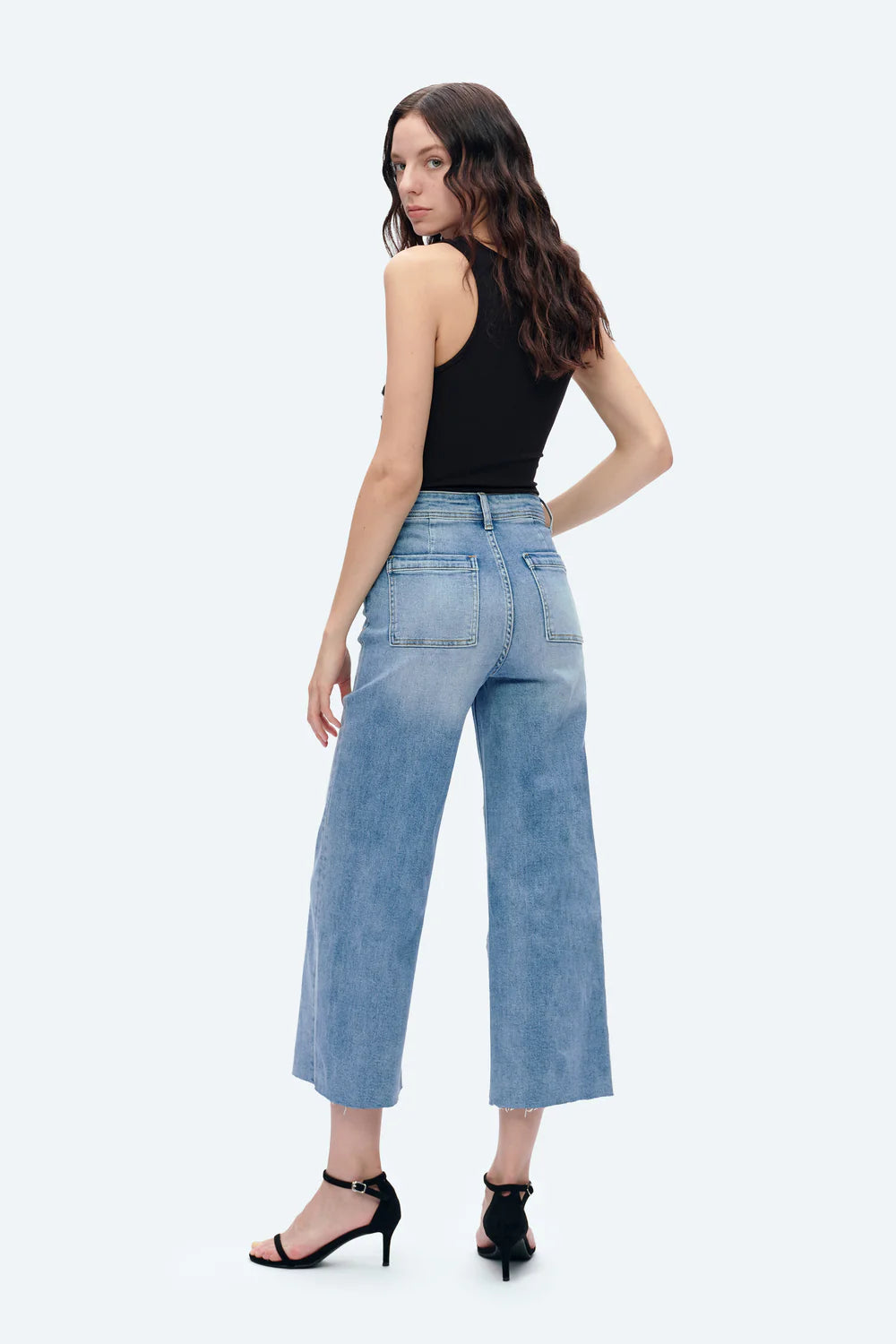 Bayeas Linda Jeans