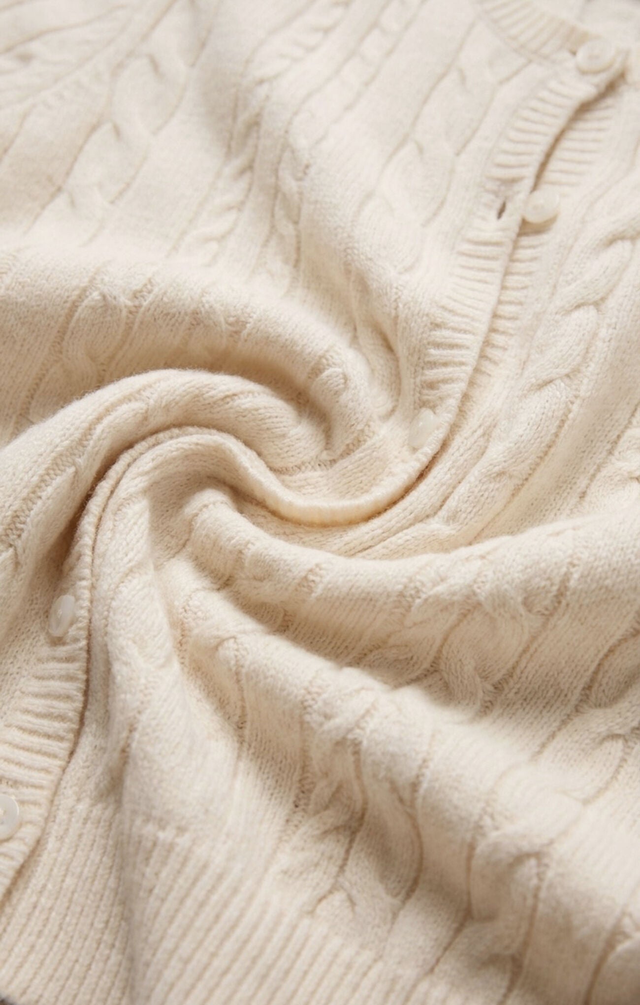 Z Supply Cera Cardigan