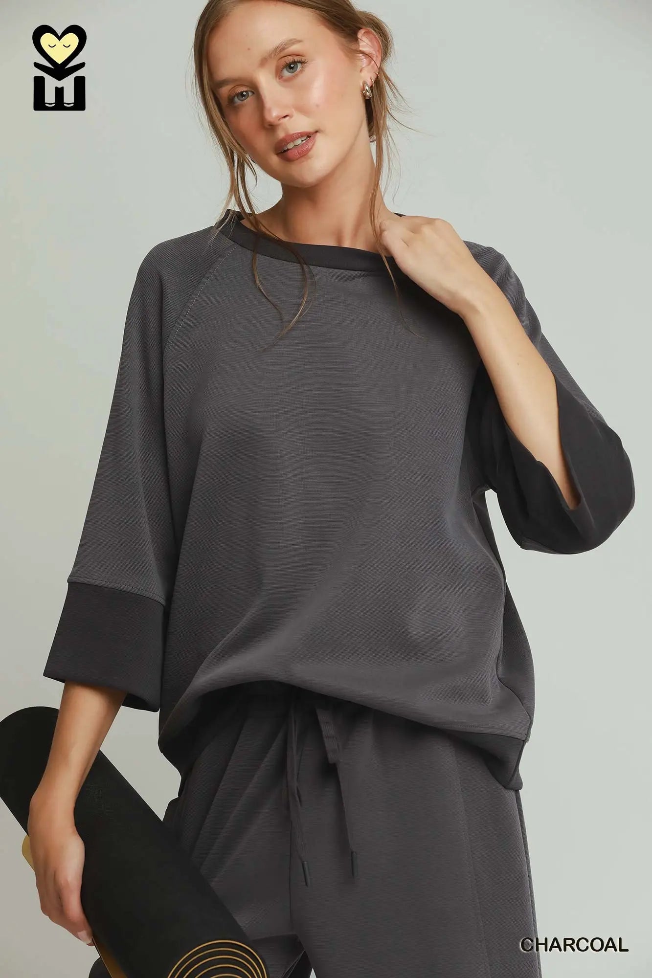 The Madison Top