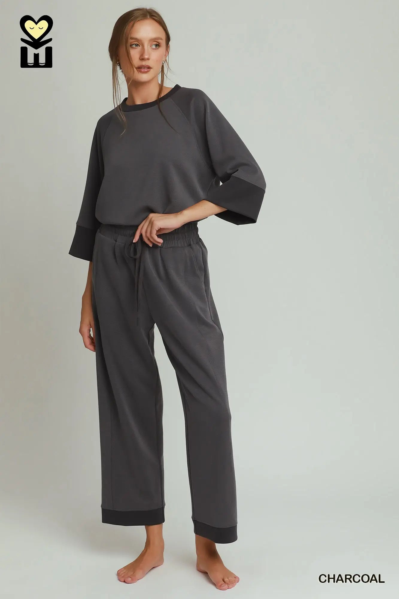 The Madison Pant