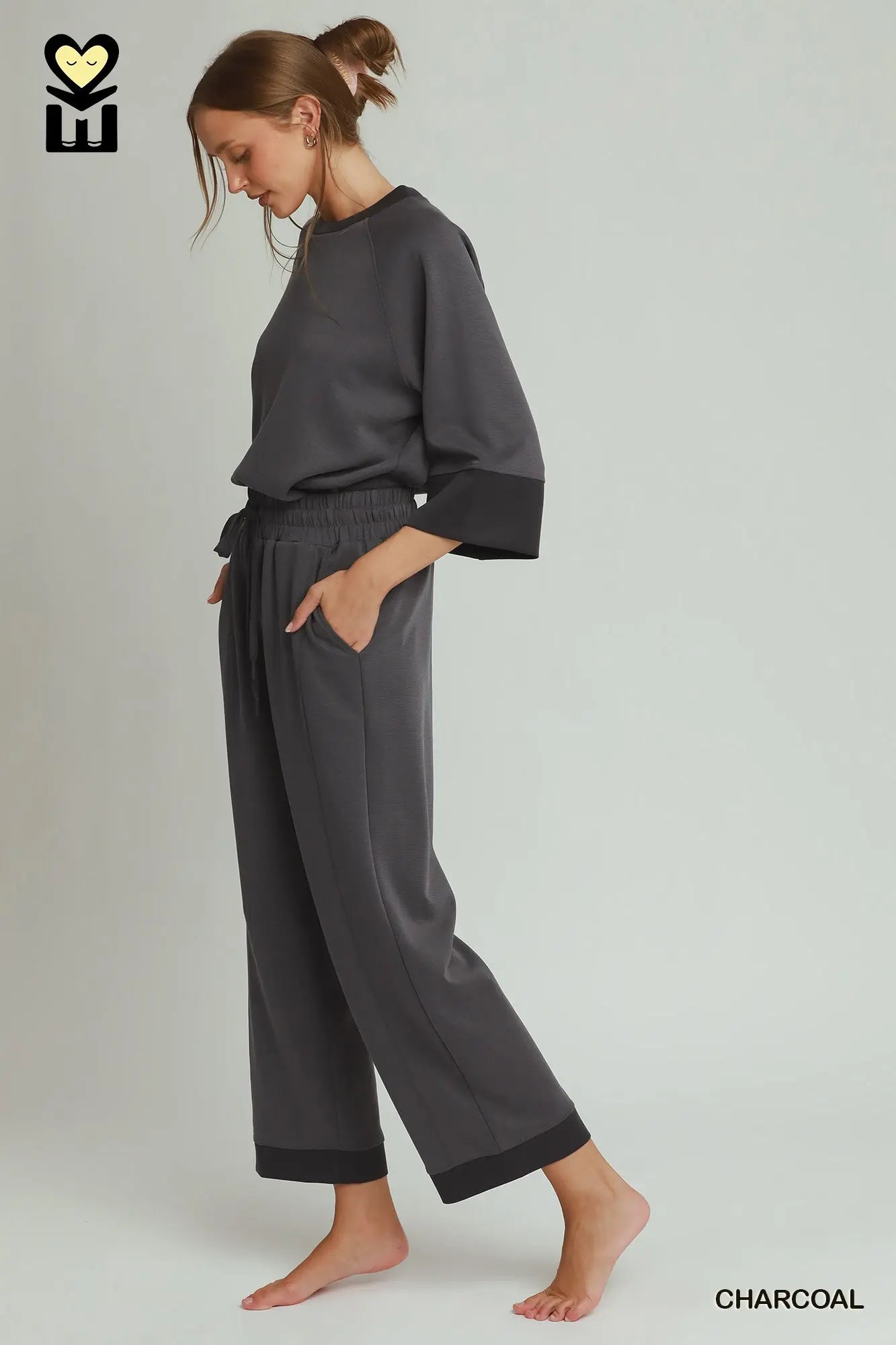 The Madison Pant
