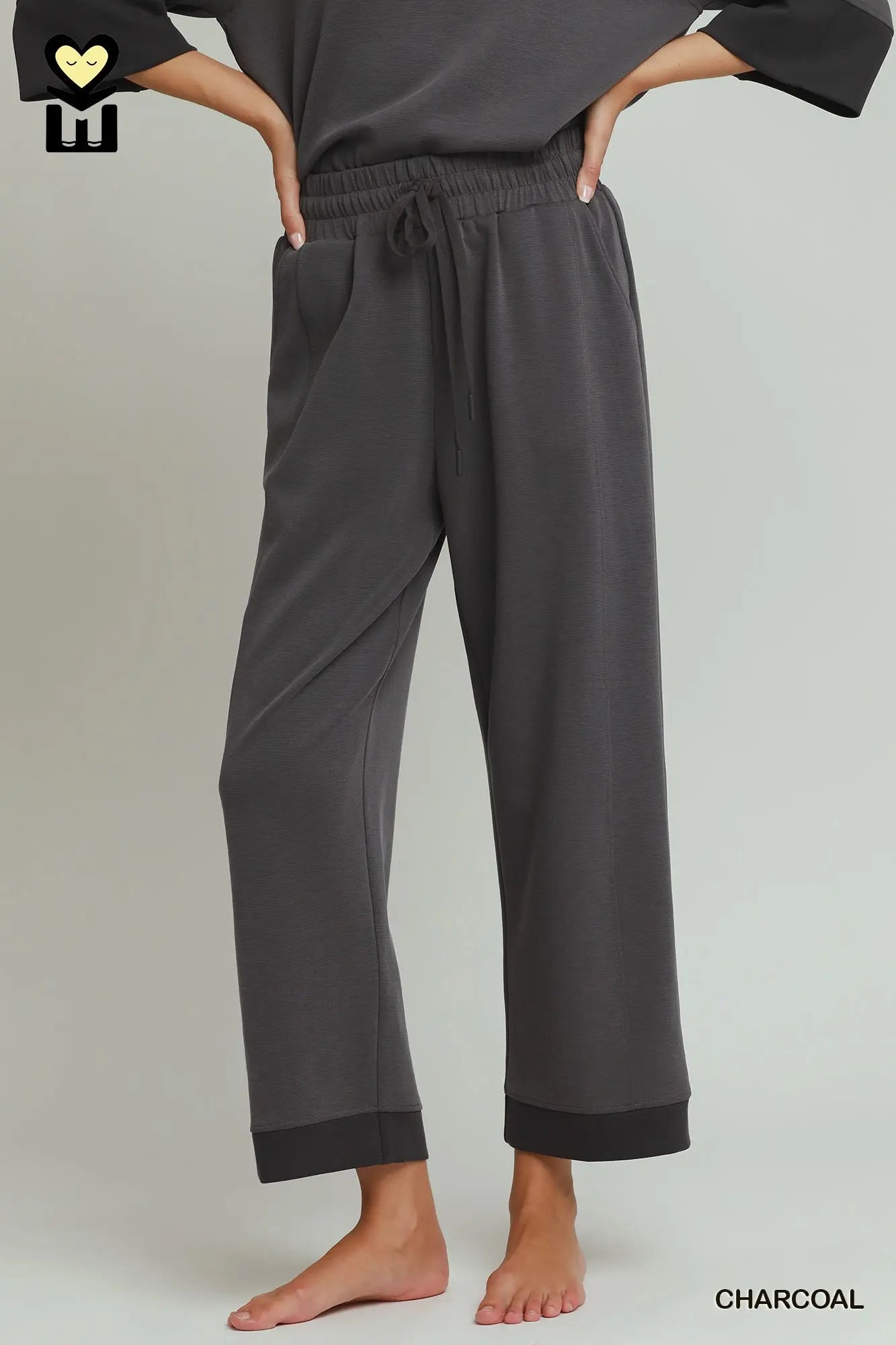 The Madison Pant
