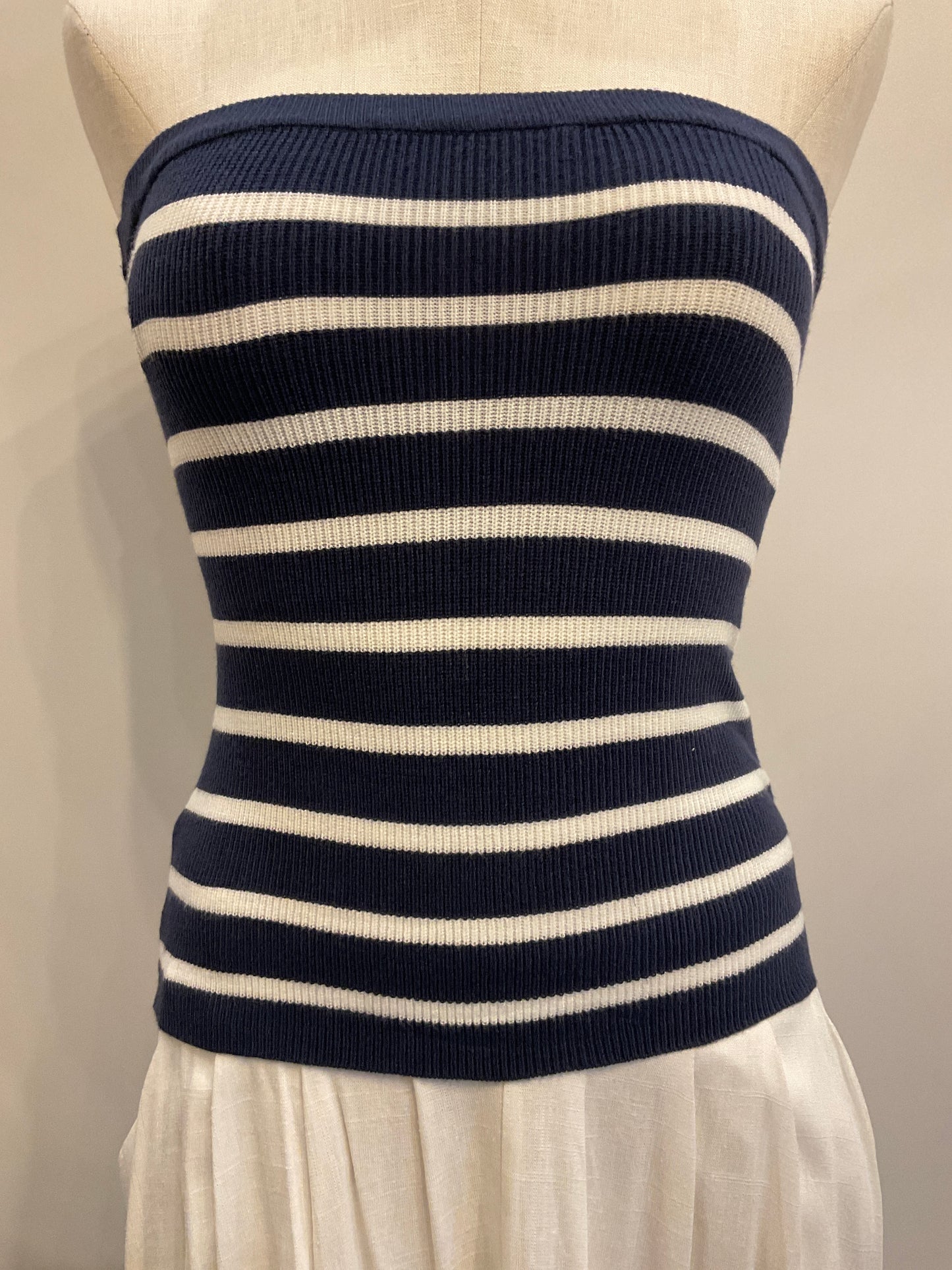Milan Knit Top