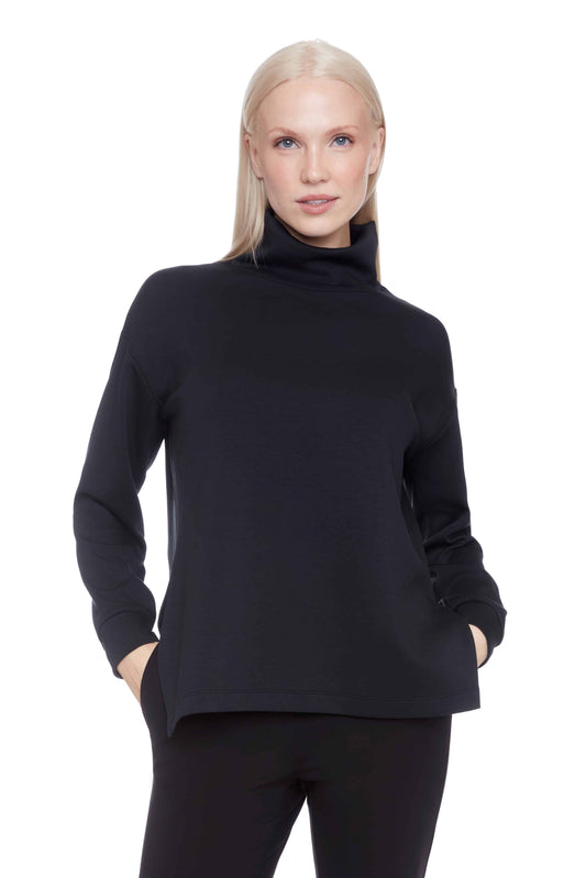 ILTM Turtleneck Top