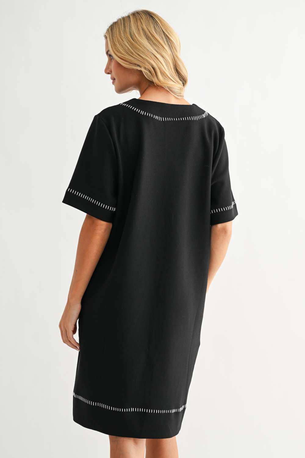 Kylan Dress