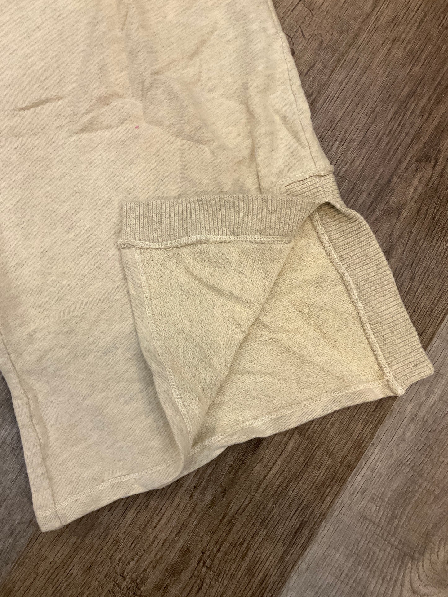 Project Social T Beau Wide Leg Pant