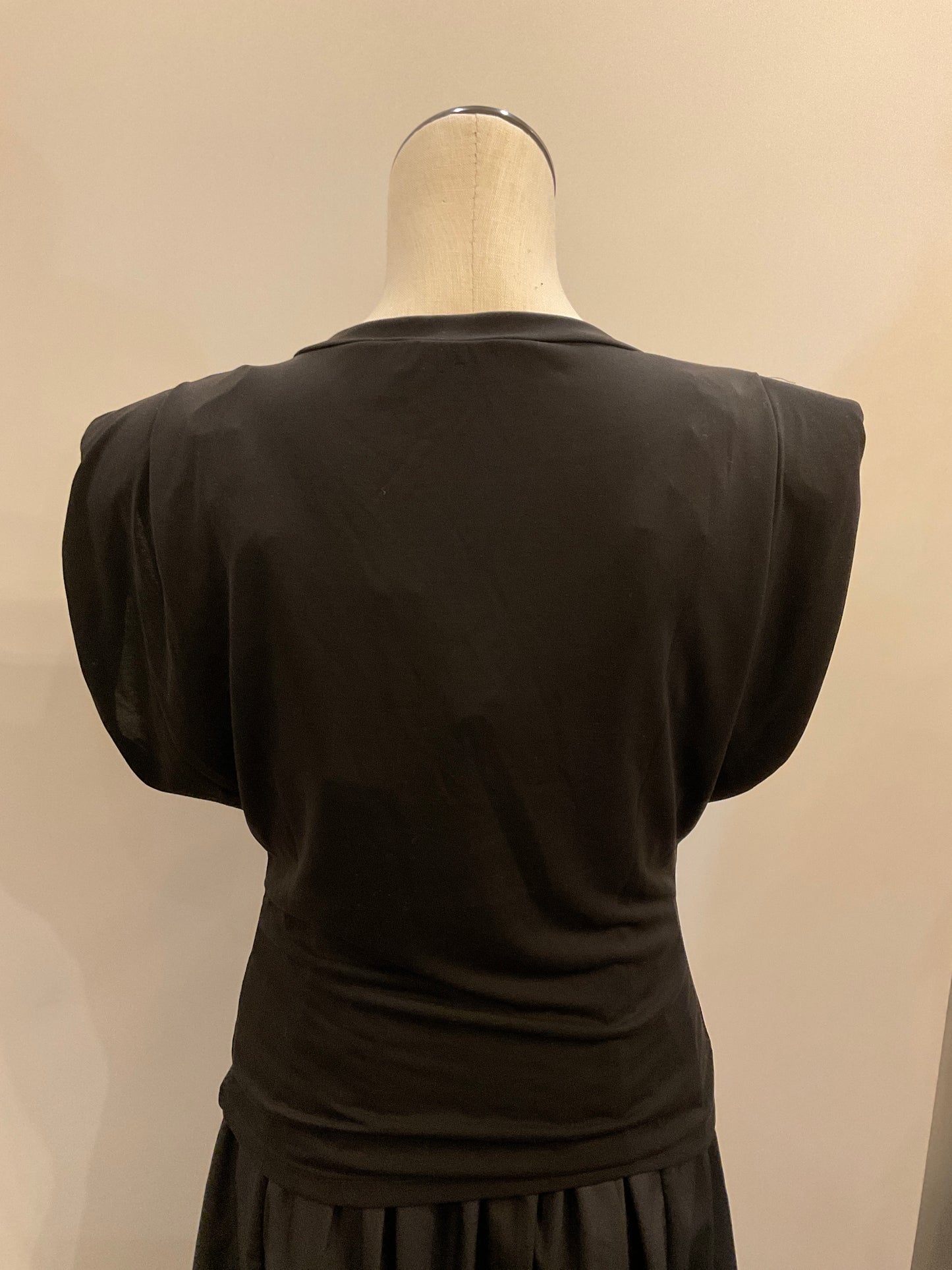 Astrid Sleeveless Top