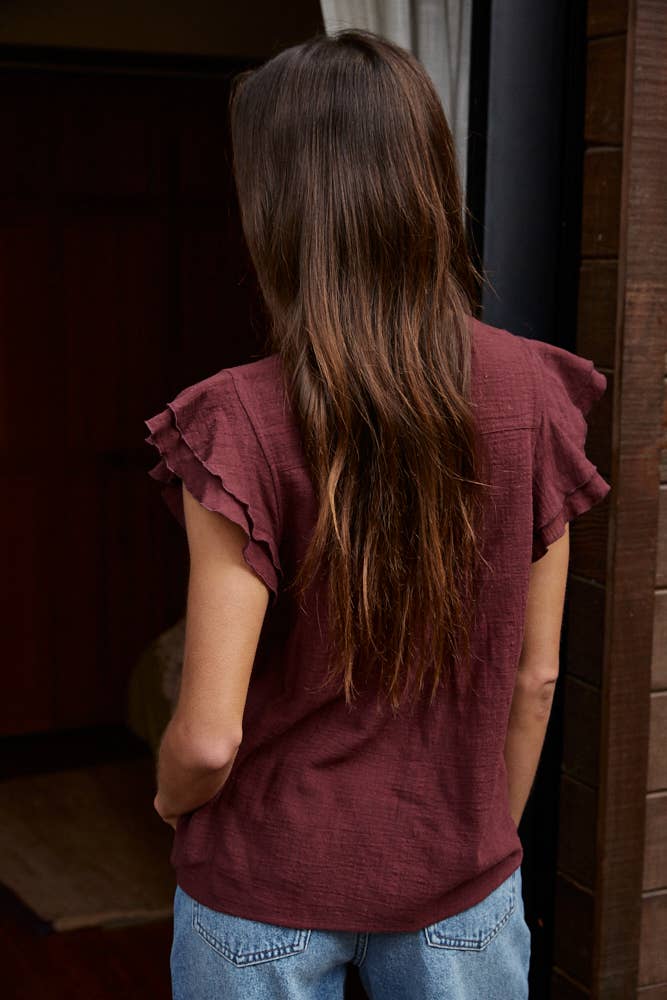 Sadie Top