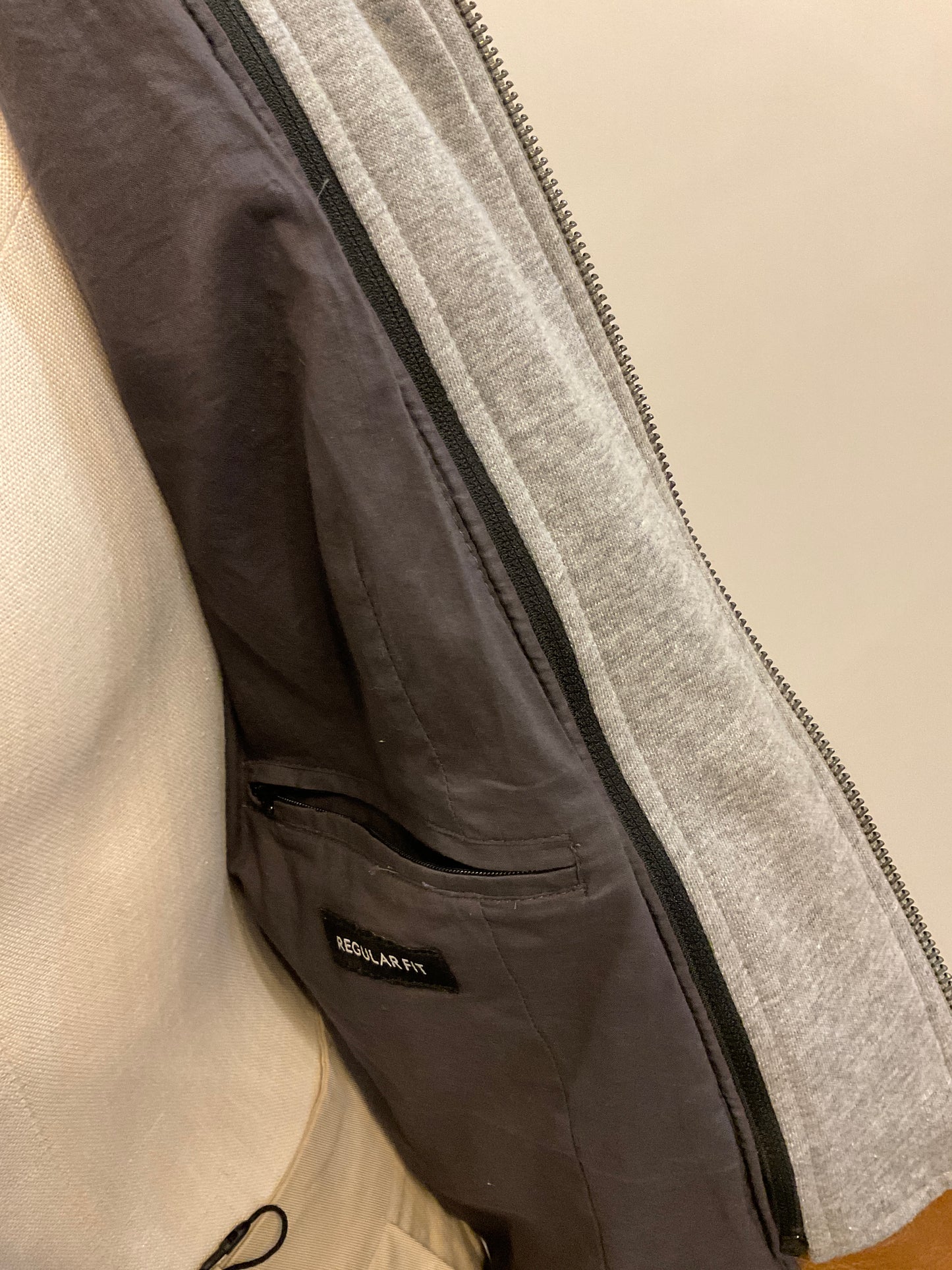 Amali Leather Jacket