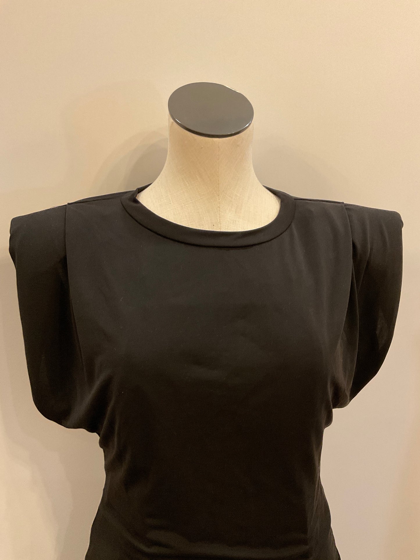 Astrid Sleeveless Top