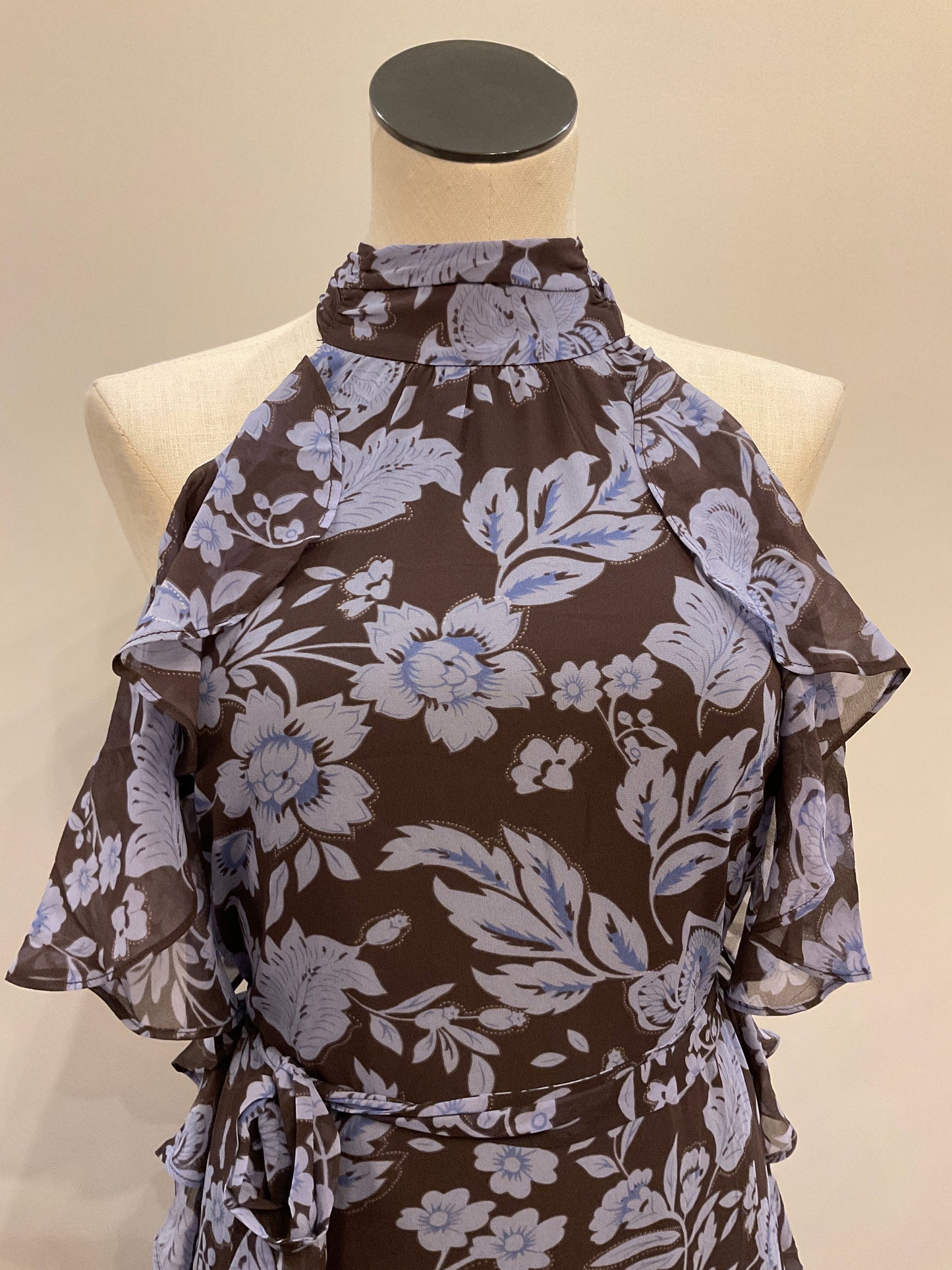 ASTR Lae Dress