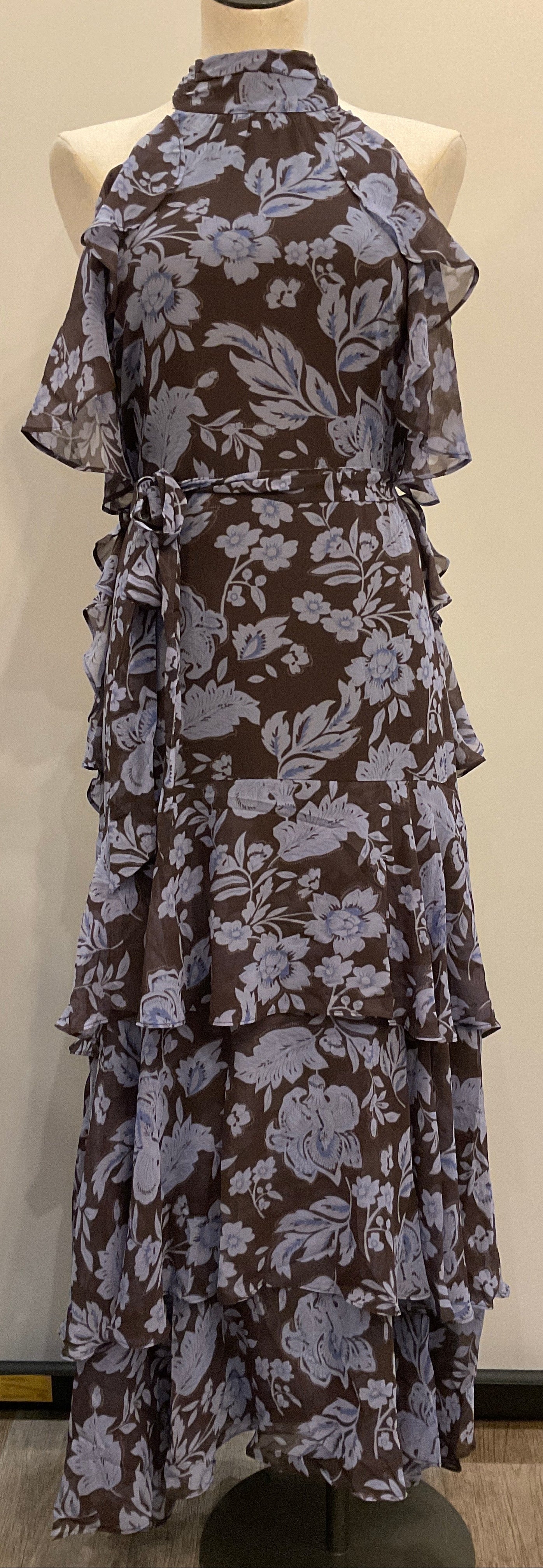 ASTR Lae Dress