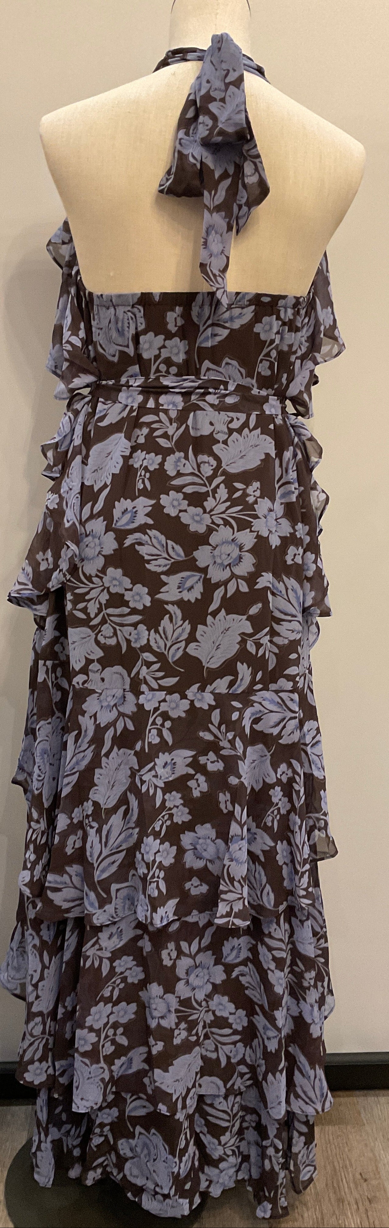 ASTR Lae Dress