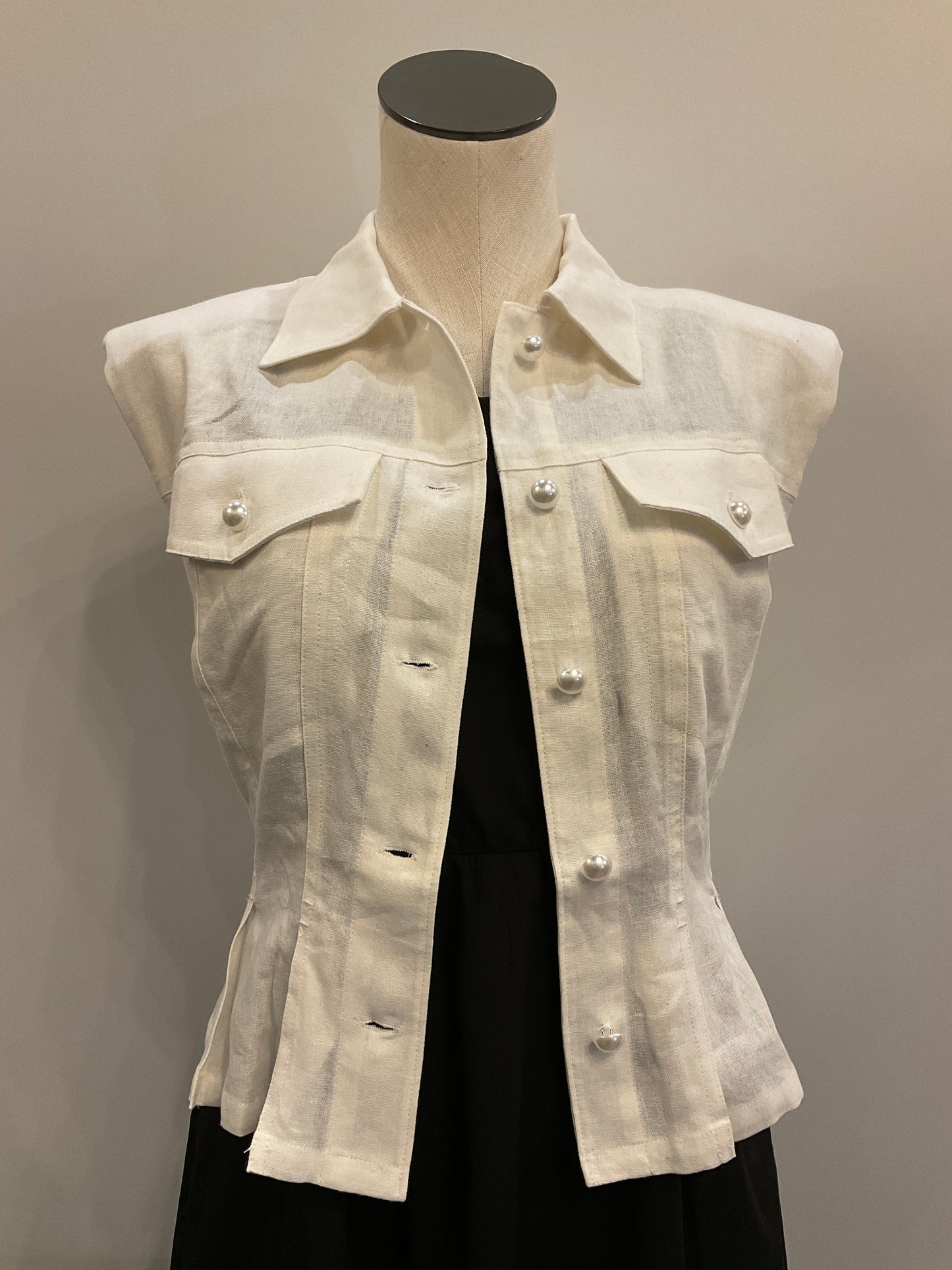 Steve Madden Cassady Top