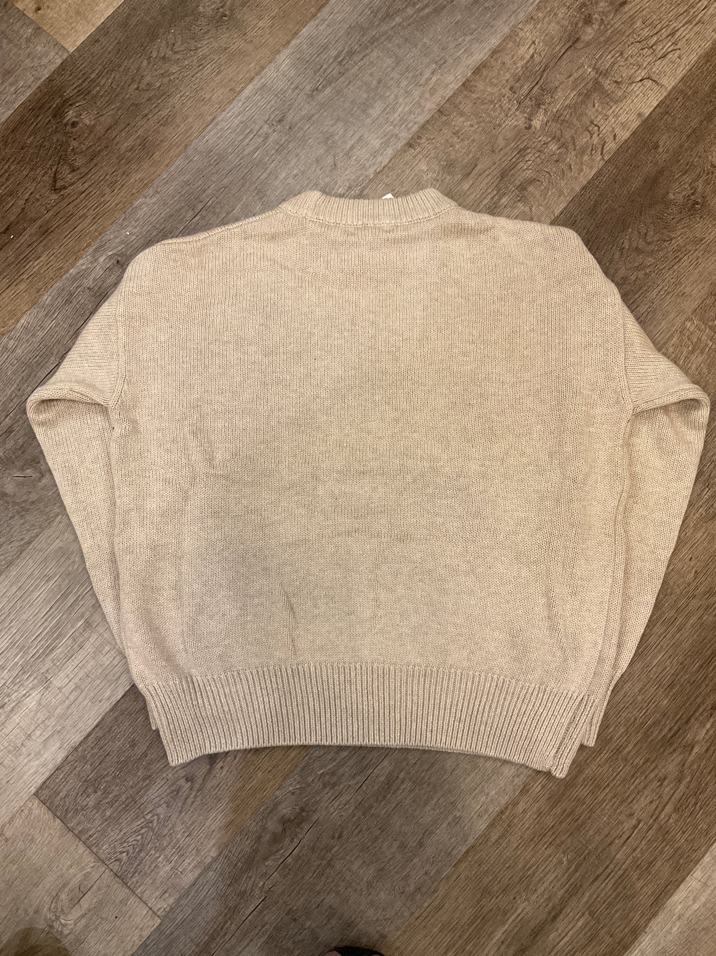 Z Supply Boyfriend Beach Sweater