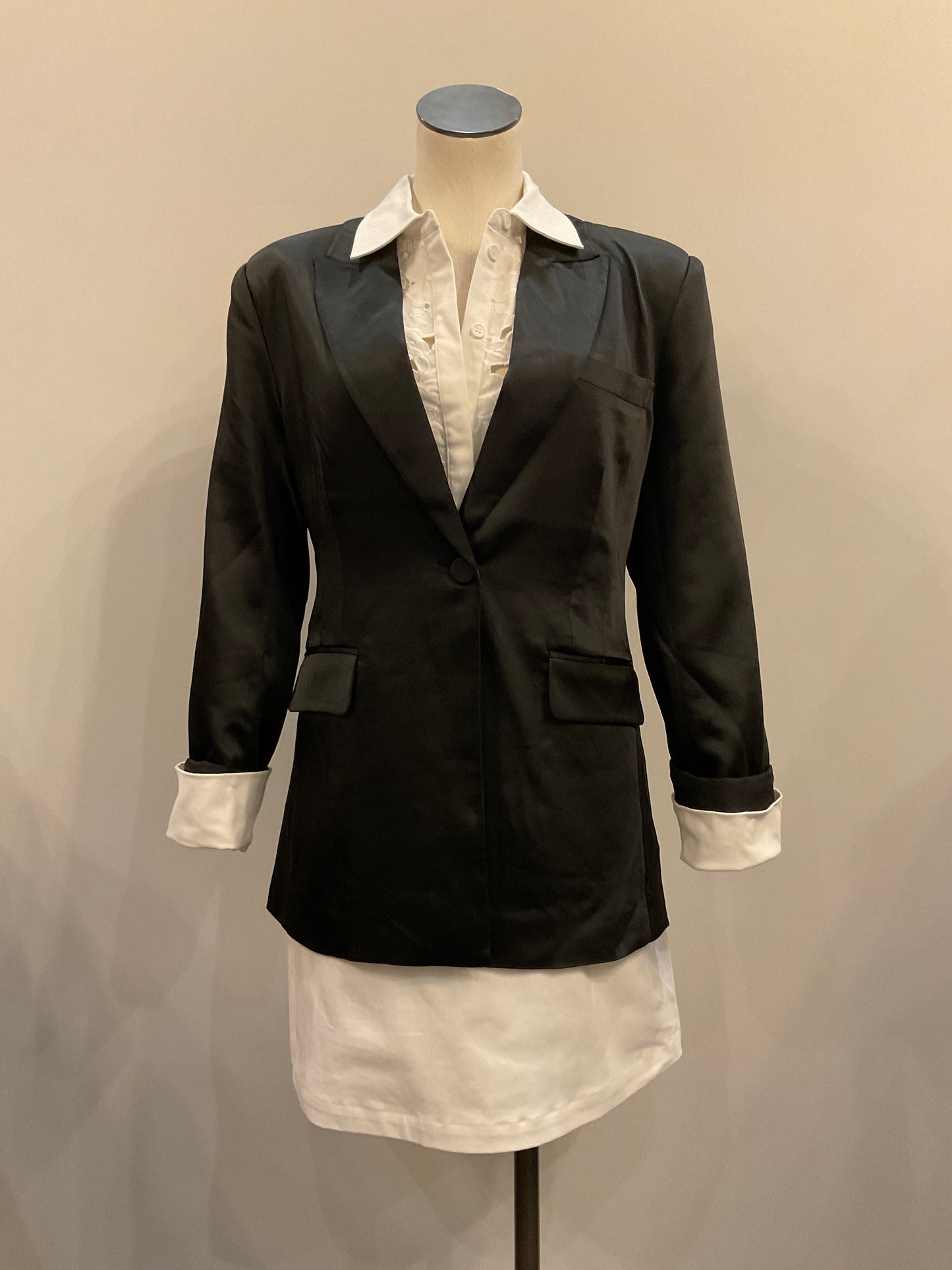 Steve Madden Misha Blazer