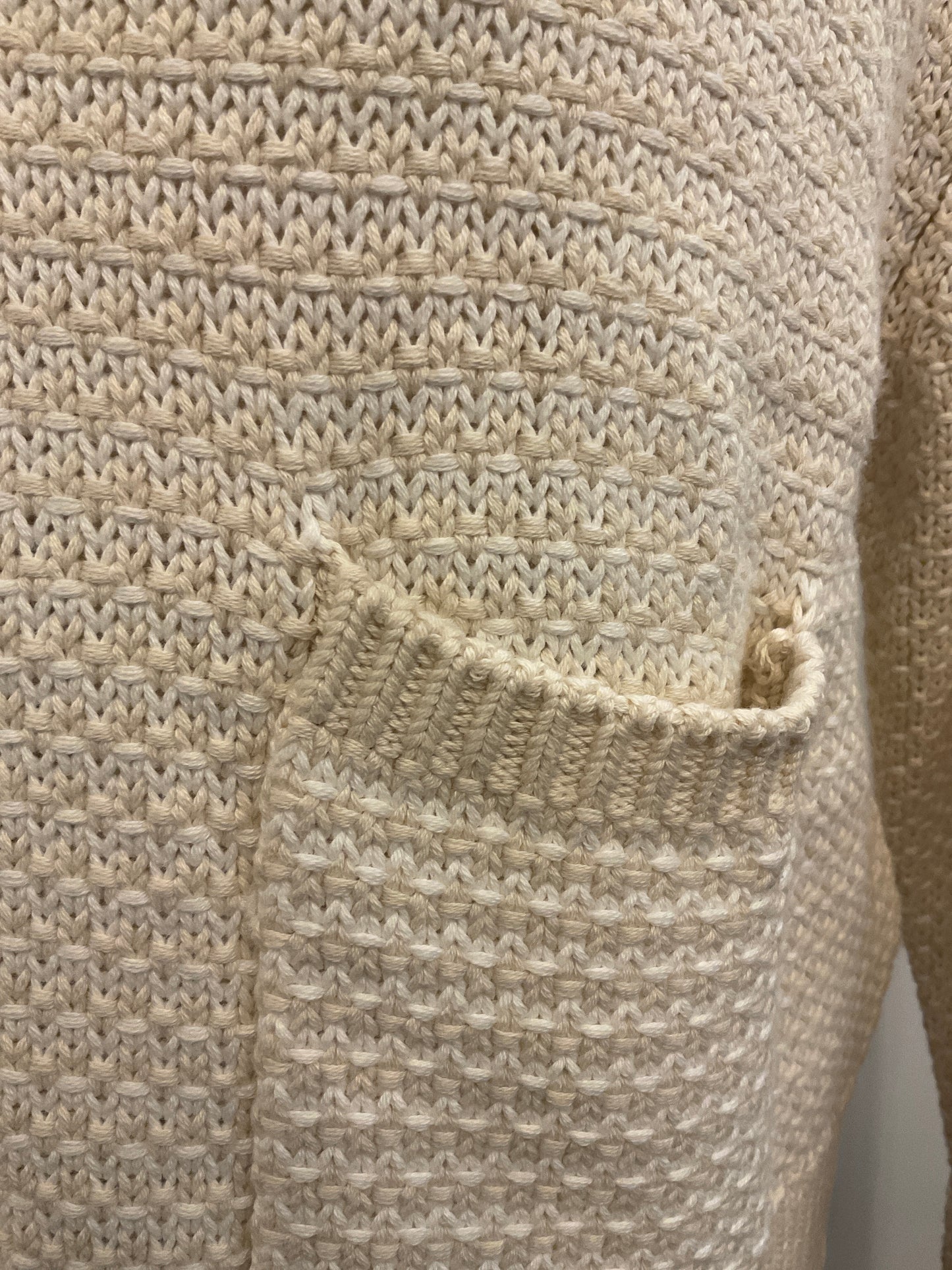 Stitches & Stripes Nyssa Cardigan