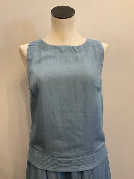 Pink Martini Dash Top