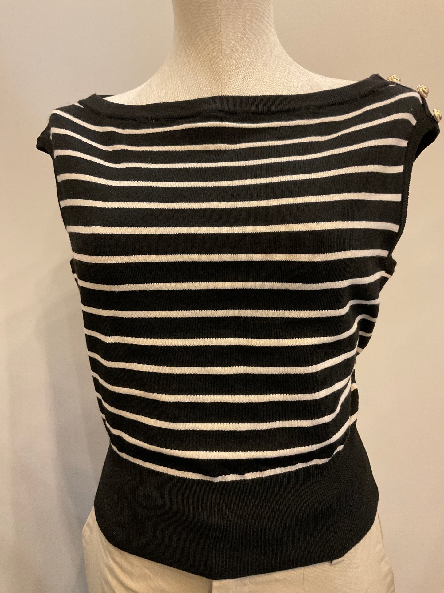 Sarita Sweater