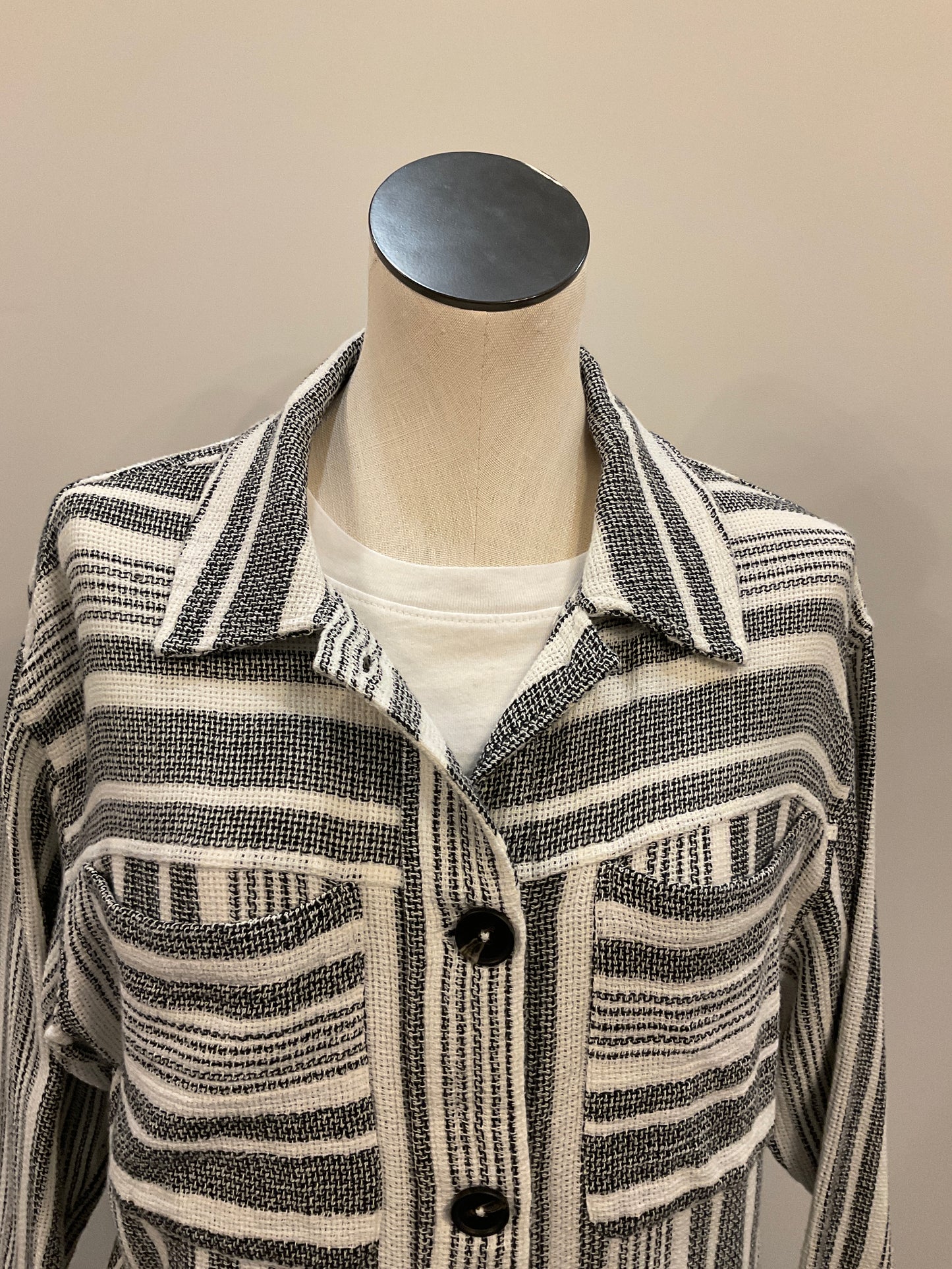 Sanctuary Shoreside Jacket