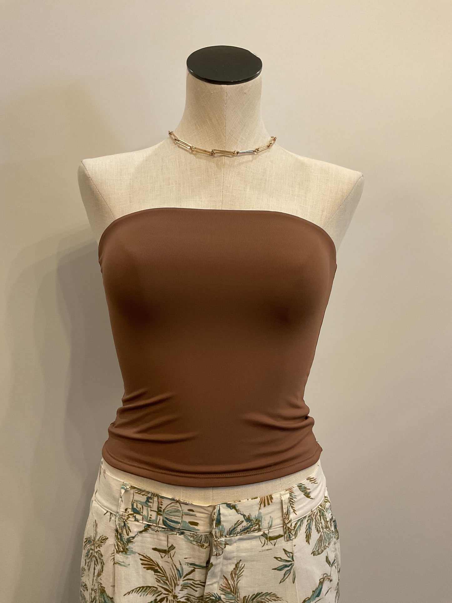 Z Supply Emera Tube Top