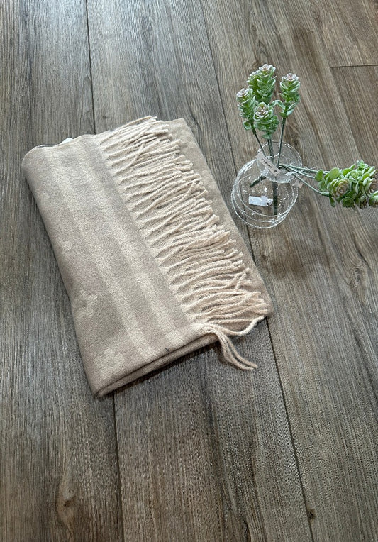 Petunia Scarf